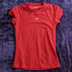 Under Armour Shirt